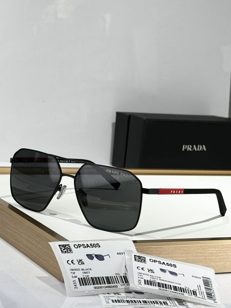 P*rada Glasses Top XX20250401-25