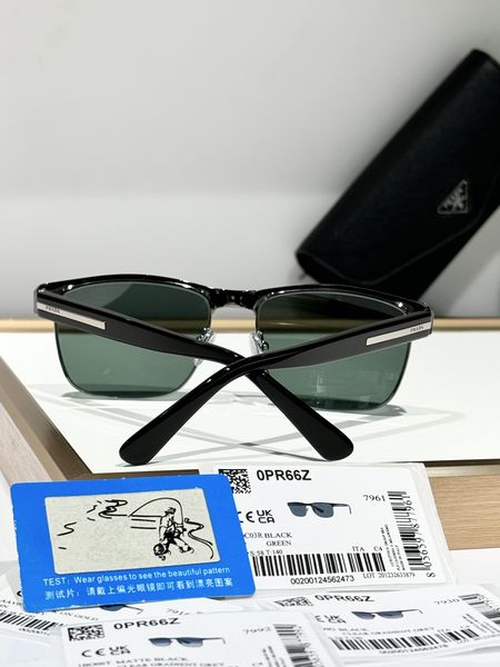 P*rada Glasses Top XX20250401-27