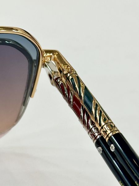 M*ONTBLANC Glasses Top X X20250401-29