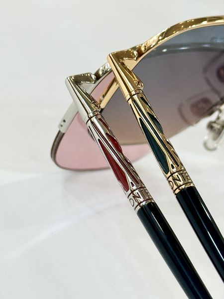 M*ONTBLANC Glasses Top X X20250401-29