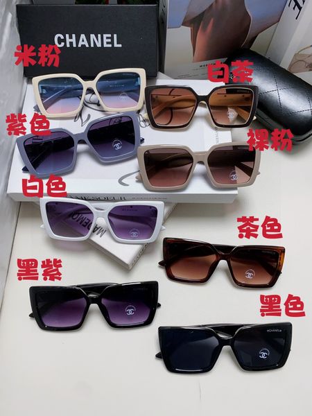 C*hanel Glasses Top XX 20250401-30