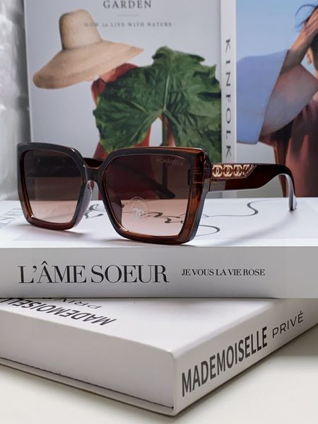 C*hanel Glasses Top XX 20250401-30