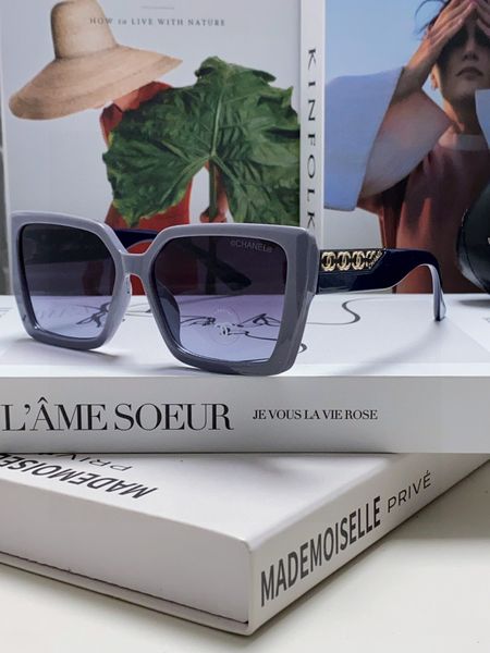 C*hanel Glasses Top XX 20250401-30