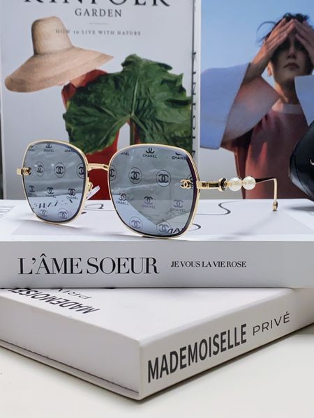 C*hanel Glasses Top XX 20250401-31