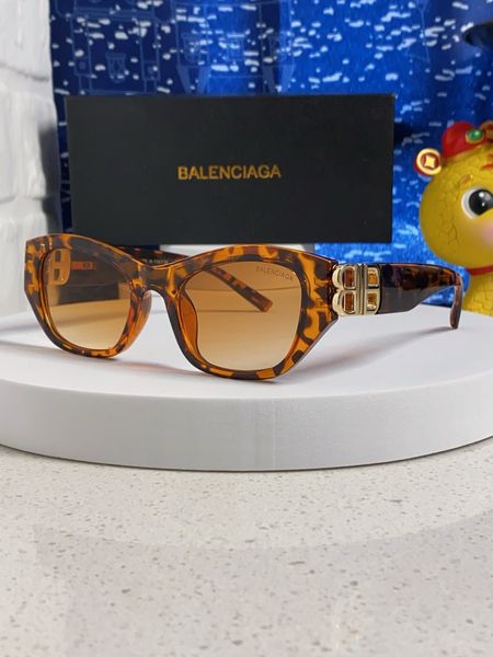 B*alenciaga  Glasses Top XX 20250401-32