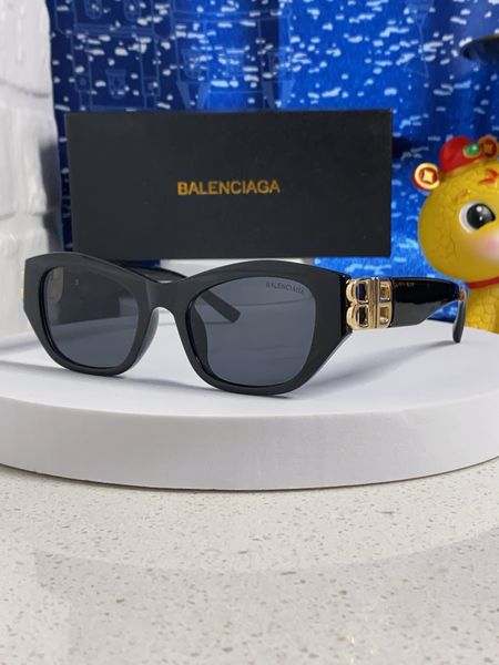 B*alenciaga  Glasses Top XX 20250401-32