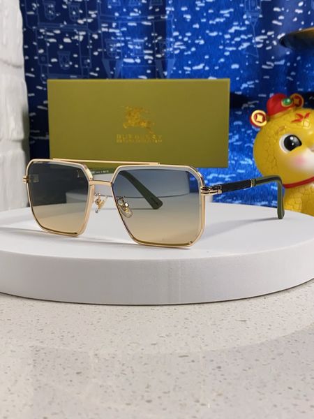 B*urberry  Glasses Top XX 20250402-2