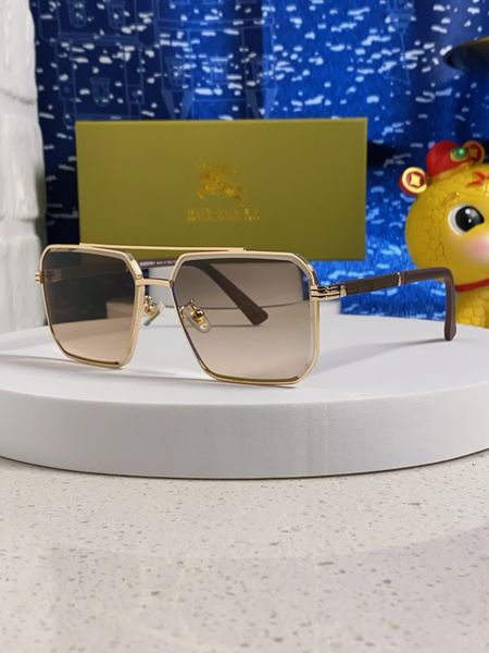 B*urberry  Glasses Top XX 20250402-2