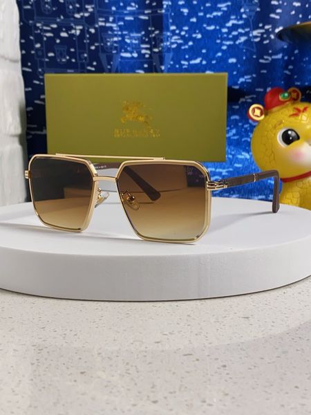 B*urberry  Glasses Top XX 20250402-2