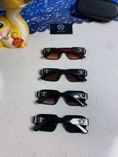 C*HROME H*EART Glasses Top XX 20250402-3