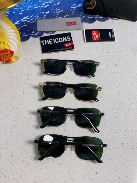 R*ayban Glasses Top XX 20250402-5