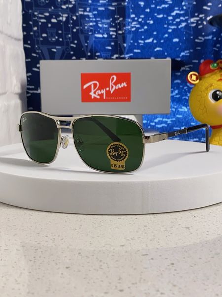 R*ayban Glasses Top XX 20250402-5