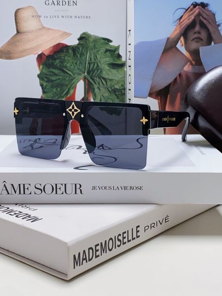 L*ouis V*uitton Glasses Top XX 20250402-6