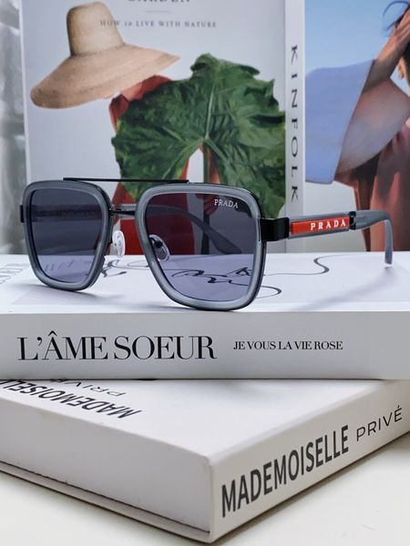 P*rada Glasses Top XX20250402-7