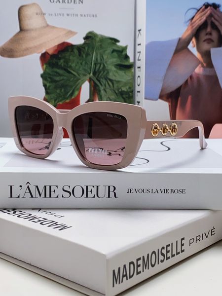 M*iu Miu Glasses Top XX20250402-10