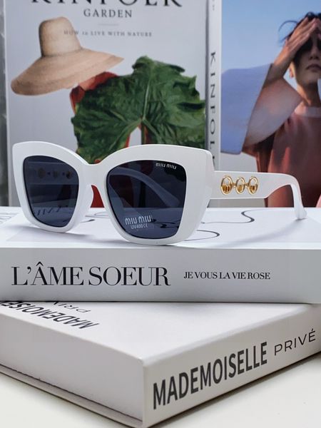 M*iu Miu Glasses Top XX20250402-10