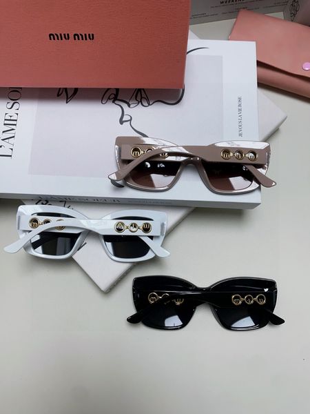 M*iu Miu Glasses Top XX20250402-10