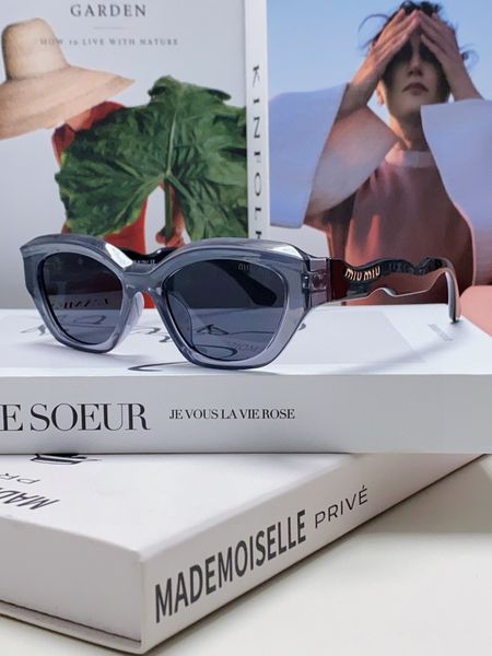 M*iu Miu Glasses Top XX20250402-11