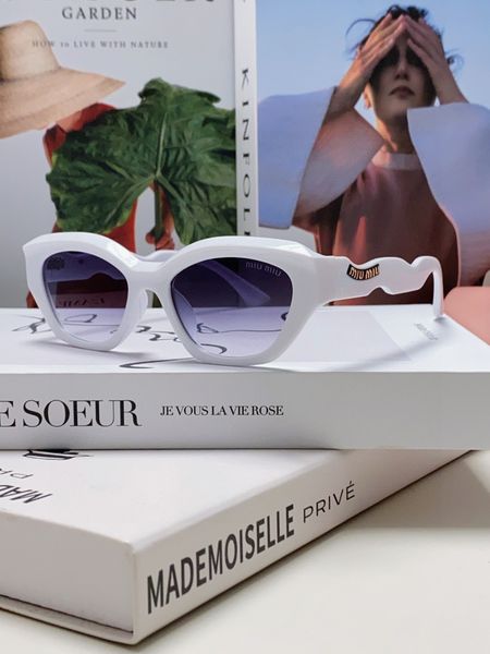 M*iu Miu Glasses Top XX20250402-11