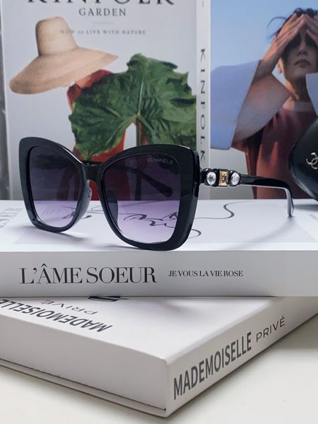 C*hanel Glasses Top XX 20250402-13