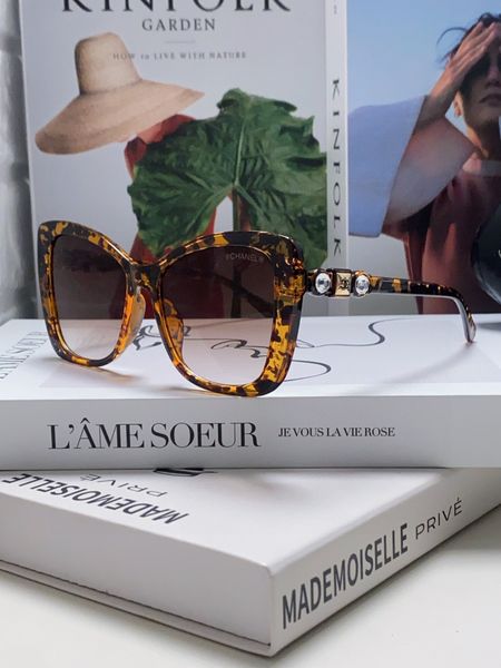 C*hanel Glasses Top XX 20250402-13