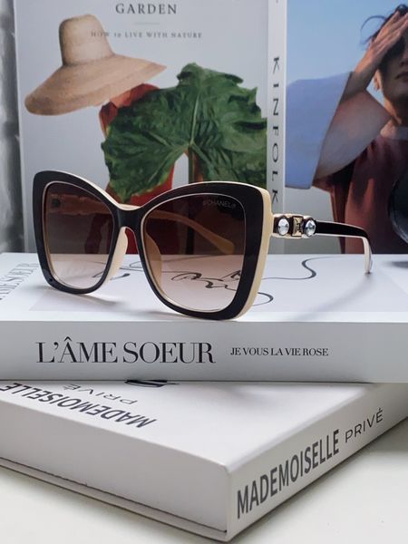 C*hanel Glasses Top XX 20250402-13