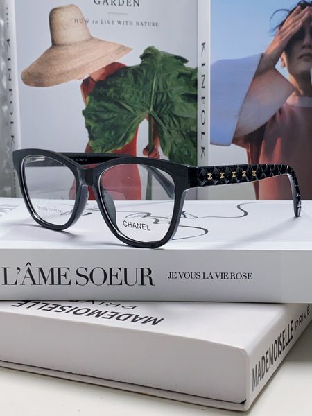 C*hanel Glasses Top XX 20250402-14