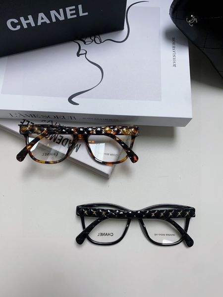 C*hanel Glasses Top XX 20250402-14