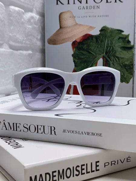 C*hanel Glasses Top XX 20250402-15