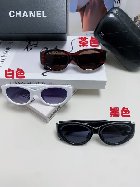 C*hanel Glasses Top XX 20250402-16