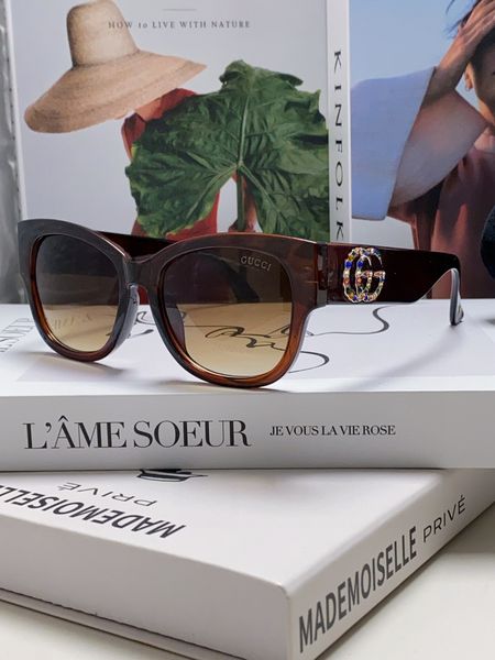 G*ucci  Glasses Top XX 20250402-17