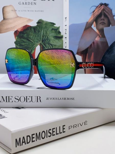 G*ucci  Glasses Top XX 20250402-18