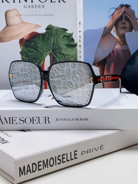 G*ucci  Glasses Top XX 20250402-18