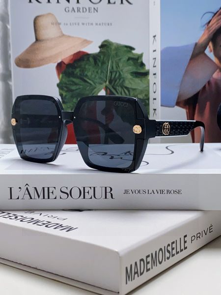 G*ucci  Glasses Top XX 20250402-19