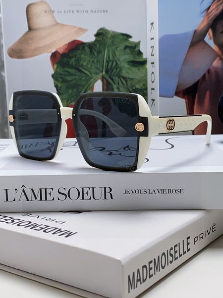 G*ucci  Glasses Top XX 20250402-19