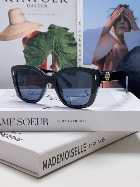 G*ucci  Glasses Top XX 20250402-21