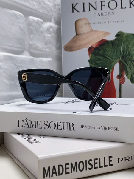 G*ucci  Glasses Top XX 20250402-21