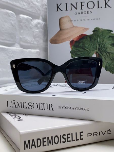 G*ucci  Glasses Top XX 20250402-22