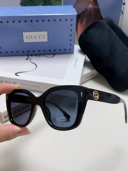 G*ucci  Glasses Top XX 20250402-22