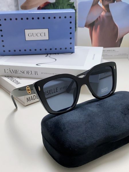 G*ucci  Glasses Top XX 20250402-22