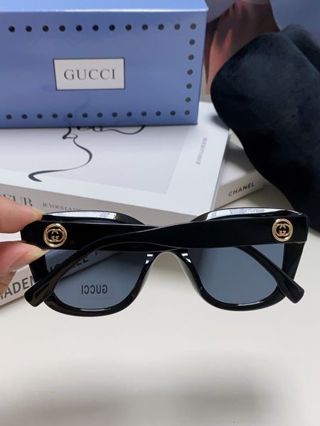 G*ucci  Glasses Top XX 20250402-22