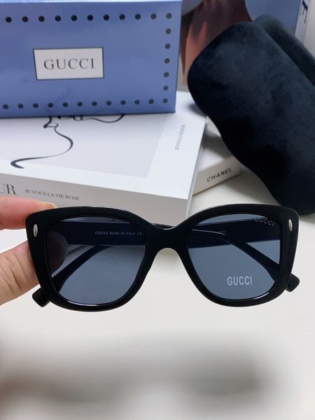 G*ucci  Glasses Top XX 20250402-22