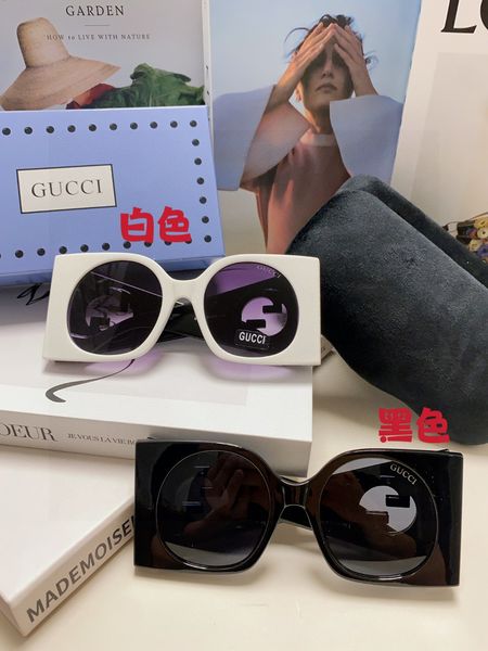 G*ucci  Glasses Top XX 20250402-22