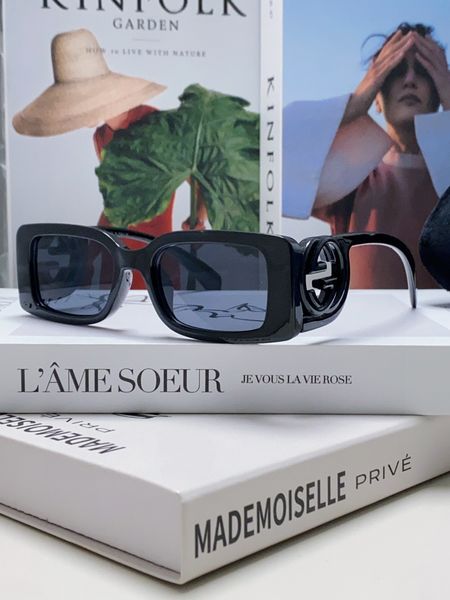 G*ucci  Glasses Top XX 20250402-23