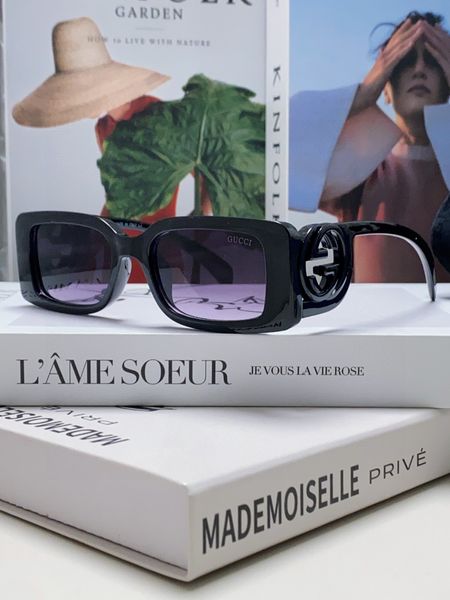 G*ucci  Glasses Top XX 20250402-23