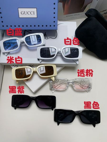 G*ucci  Glasses Top XX 20250402-23