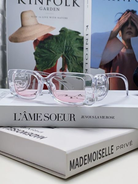 G*ucci  Glasses Top XX 20250402-23