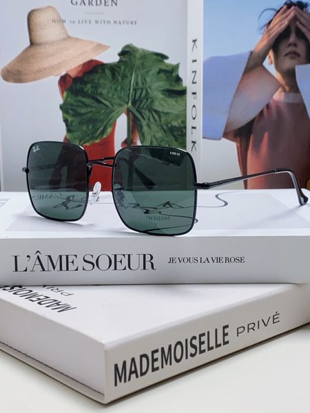 R*ayban Glasses Top XX 20250402-24