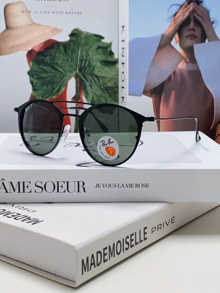 R*ayban Glasses Top XX 20250402-26