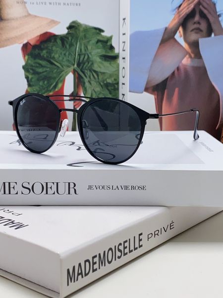 R*ayban Glasses Top XX 20250402-26